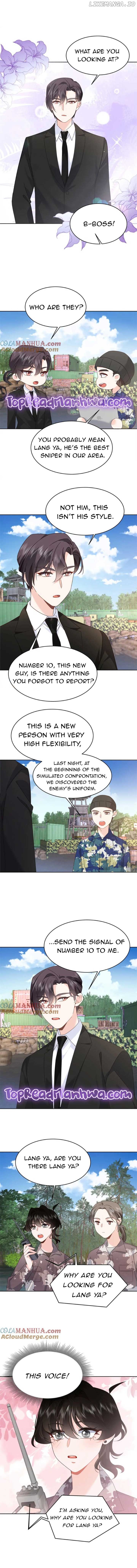 National School Prince Is A Girl Chapter 437 page 4