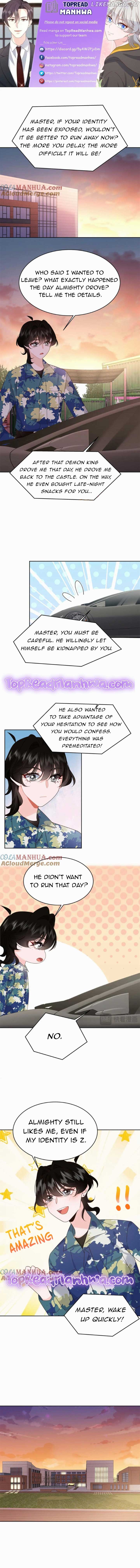 National School Prince Is A Girl Chapter 440 page 0