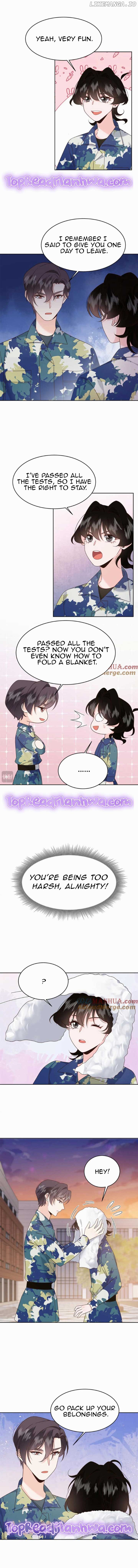 National School Prince Is A Girl Chapter 440 page 2