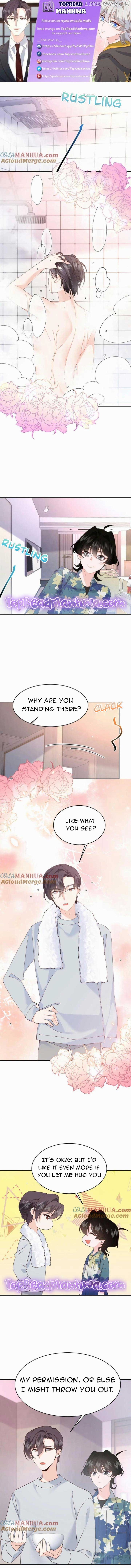 National School Prince Is A Girl Chapter 442 page 0