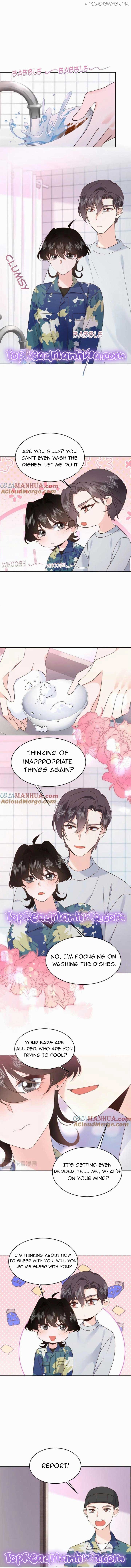 National School Prince Is A Girl Chapter 442 page 1