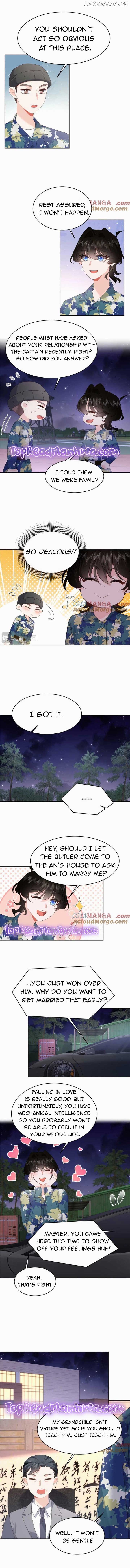National School Prince Is A Girl Chapter 449 page 1