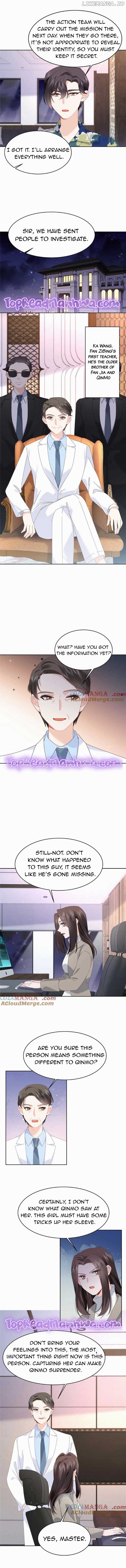 National School Prince Is A Girl Chapter 449 page 2