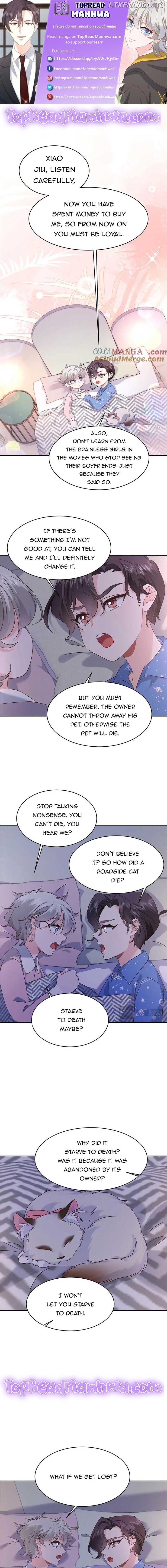 National School Prince Is A Girl Chapter 459 page 0