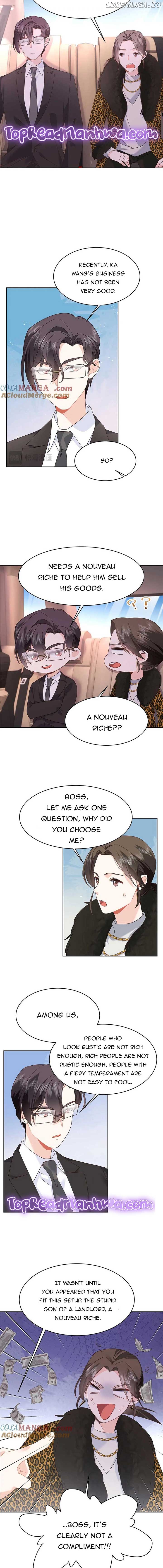 National School Prince Is A Girl Chapter 459 page 3