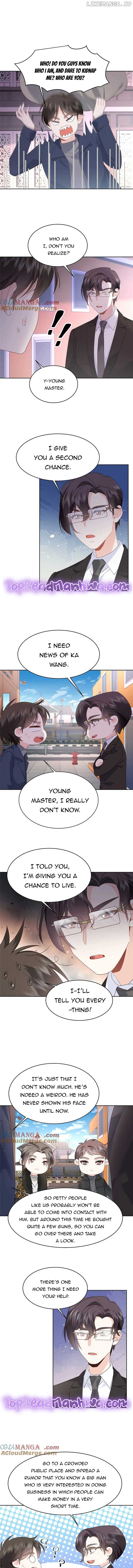 National School Prince Is A Girl Chapter 459 page 5