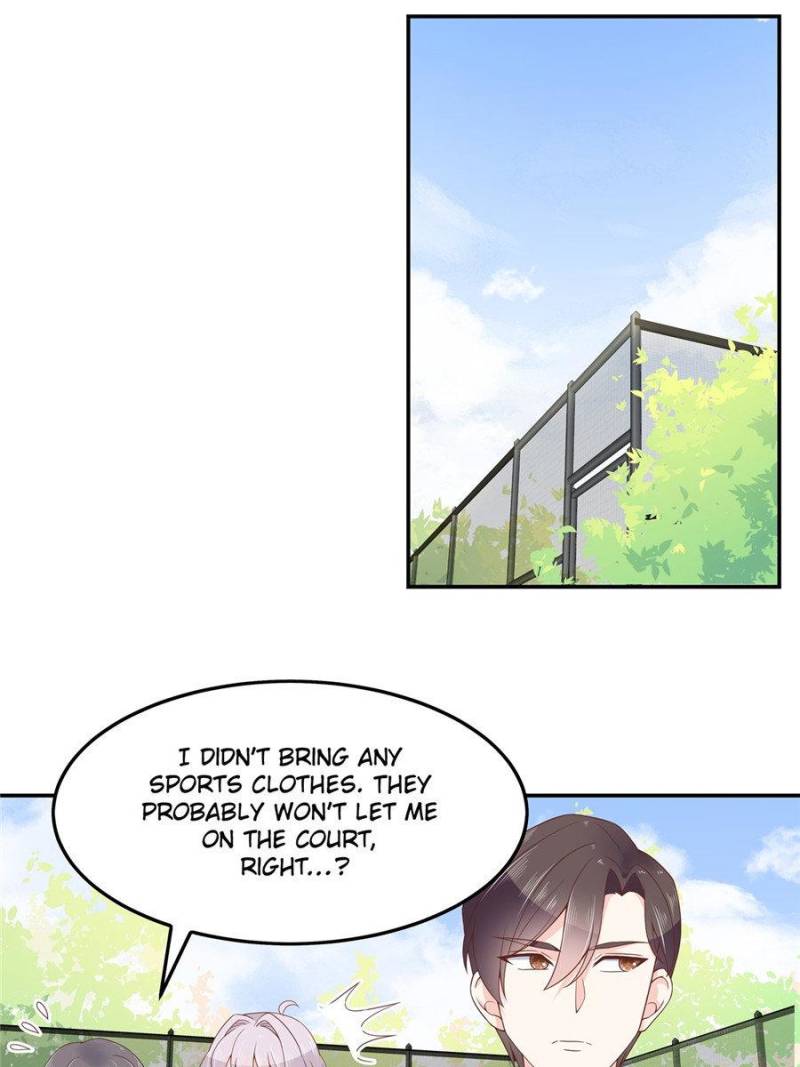 National School Prince Is A Girl Chapter 46 page 0