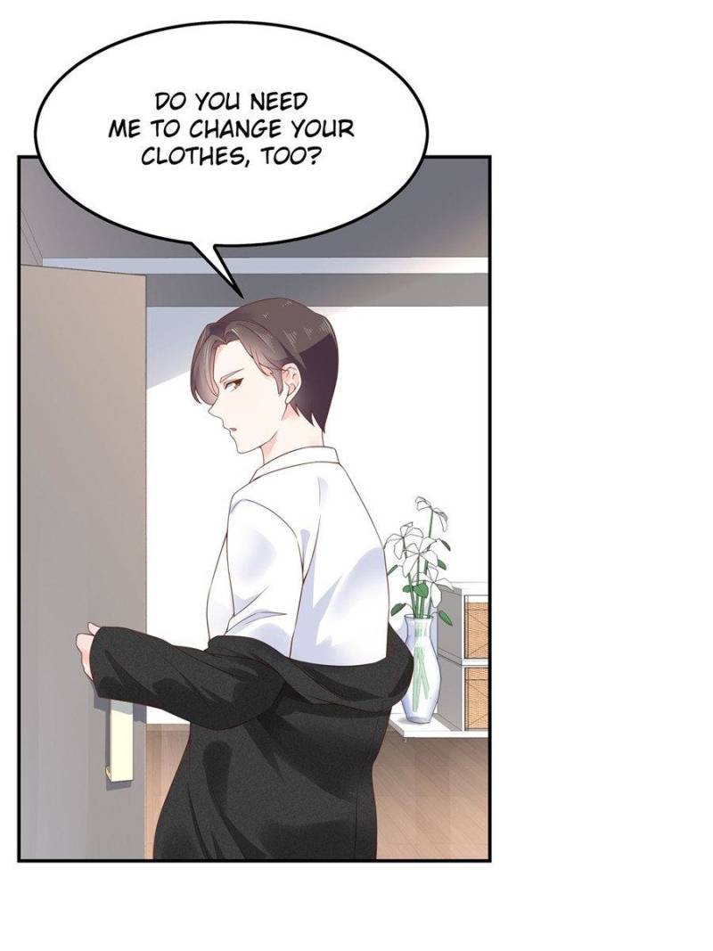 National School Prince Is A Girl Chapter 46 page 9