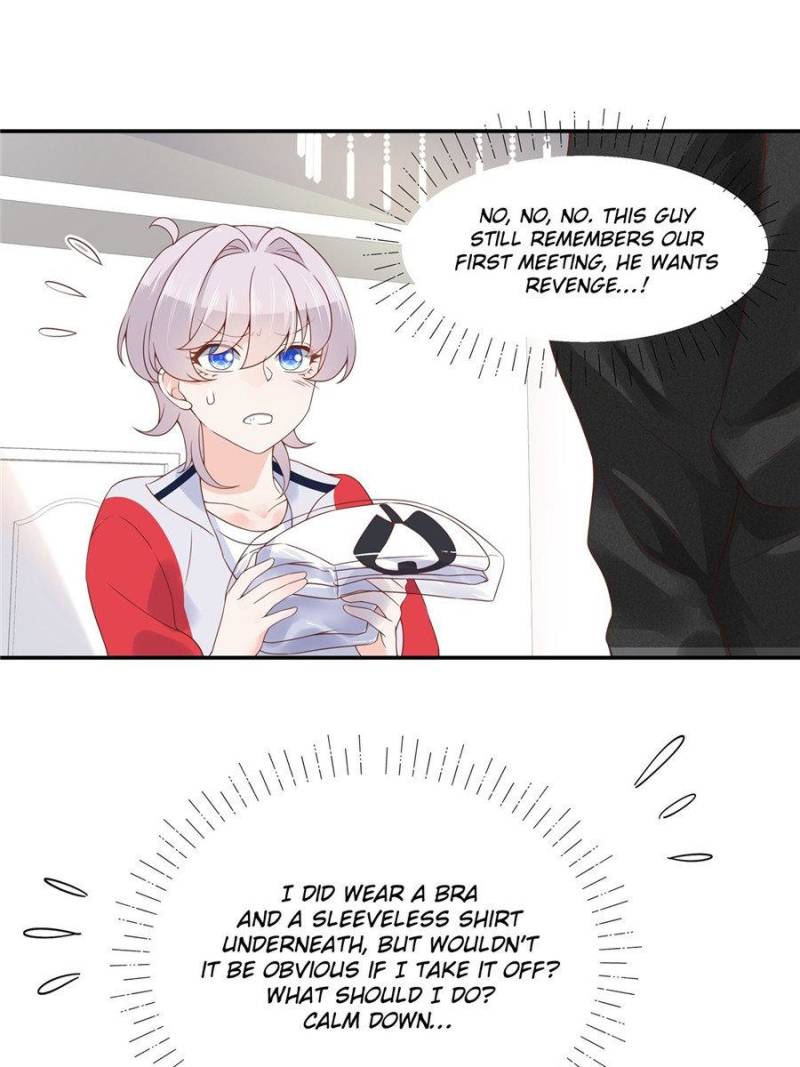 National School Prince Is A Girl Chapter 46 page 10