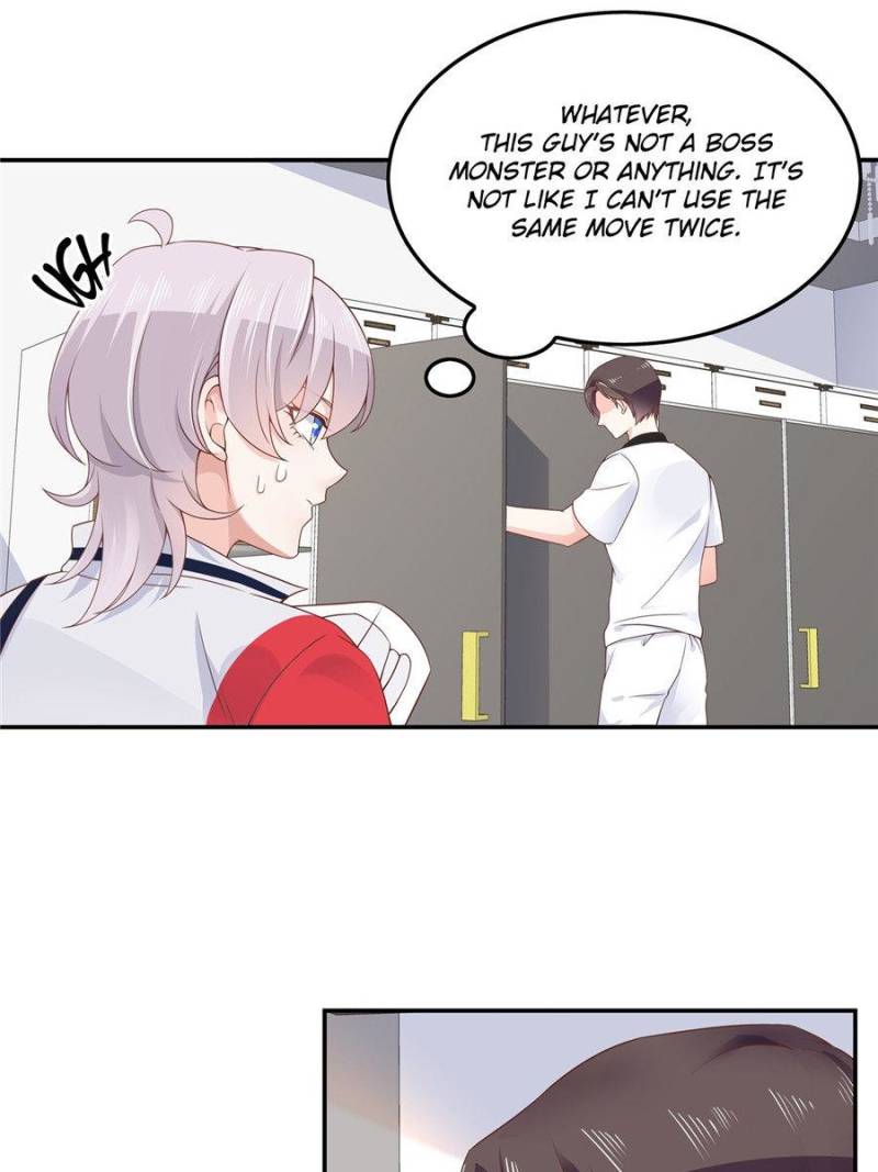 National School Prince Is A Girl Chapter 46 page 12
