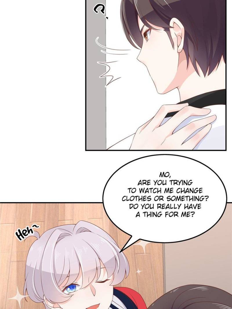 National School Prince Is A Girl Chapter 46 page 13