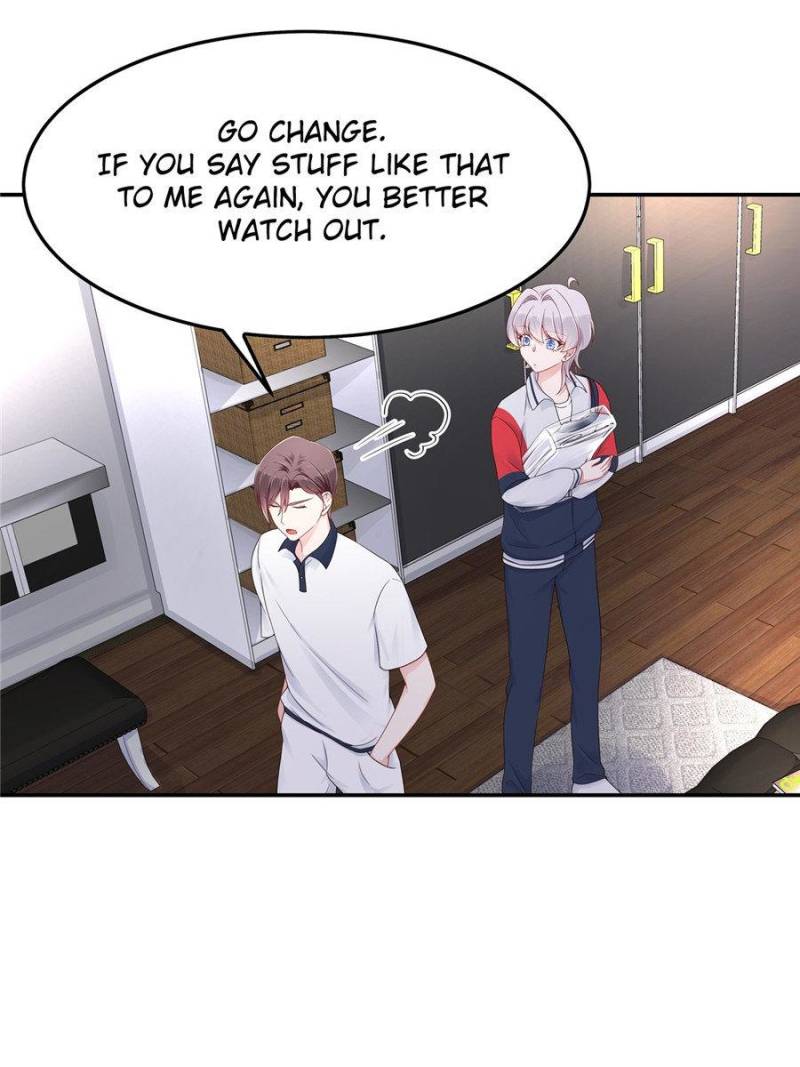 National School Prince Is A Girl Chapter 46 page 19