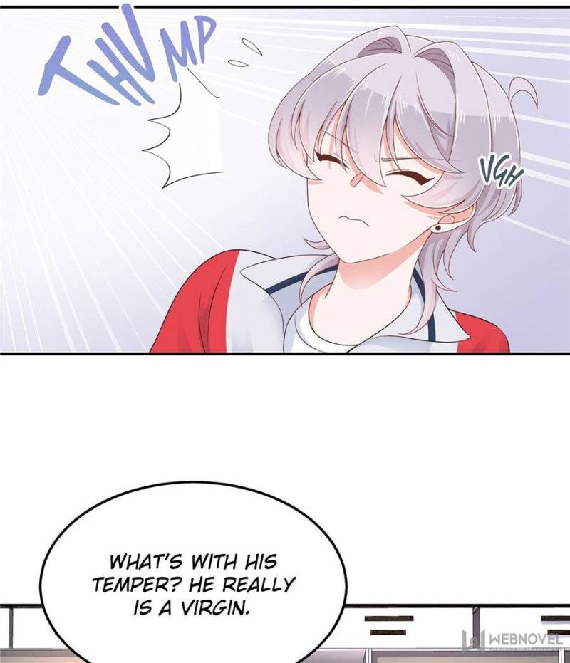 National School Prince Is A Girl Chapter 46 page 20