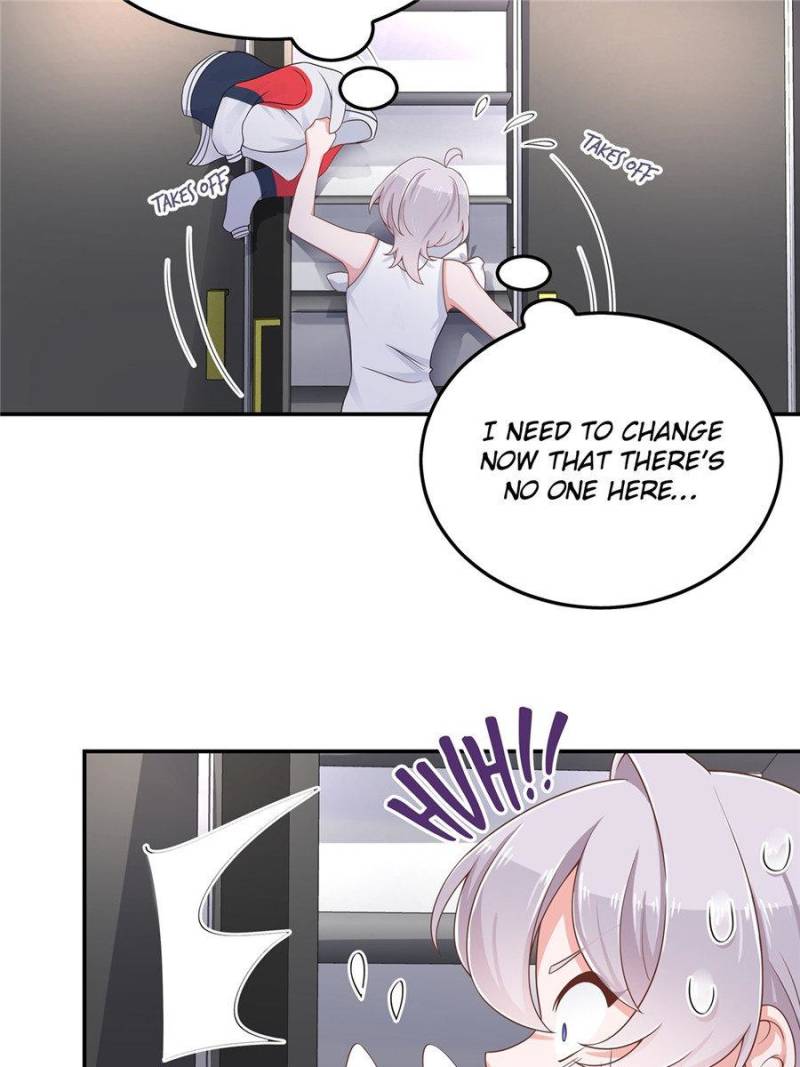 National School Prince Is A Girl Chapter 46 page 21