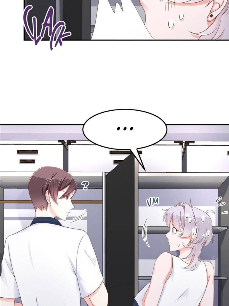 National School Prince Is A Girl Chapter 46 page 22