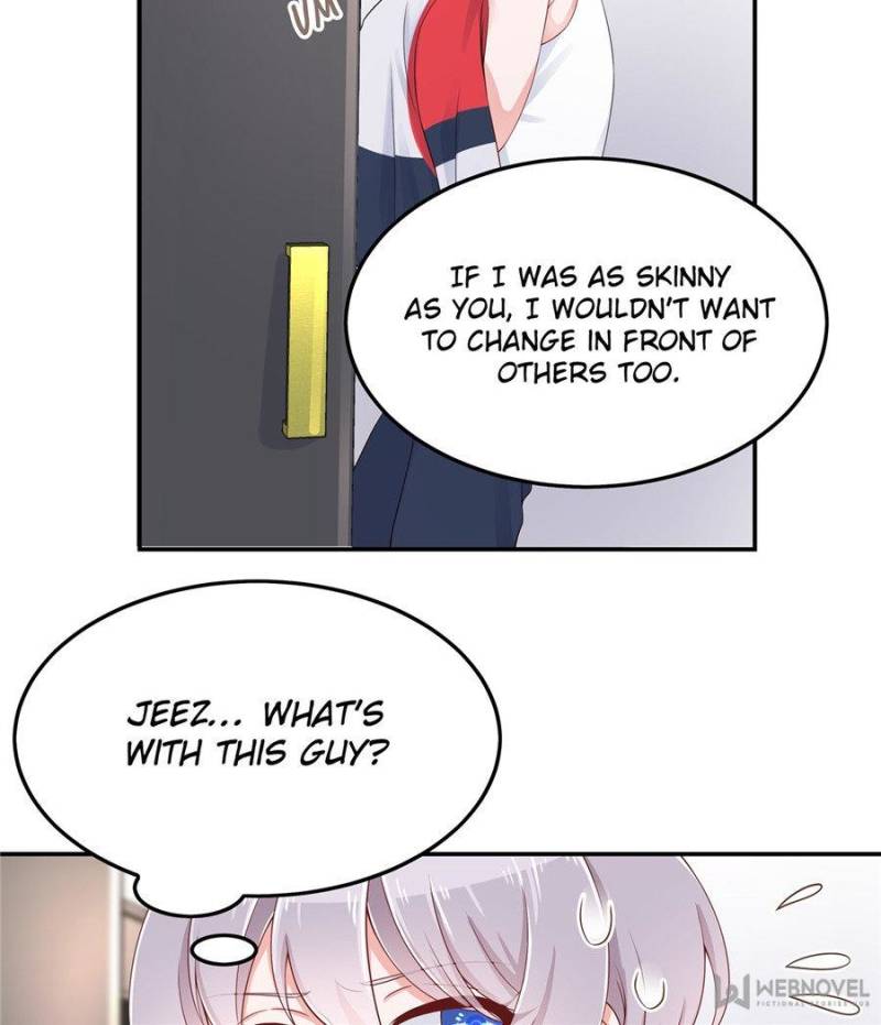 National School Prince Is A Girl Chapter 46 page 26
