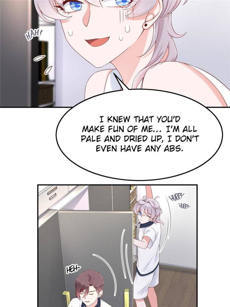 National School Prince Is A Girl Chapter 46 page 27