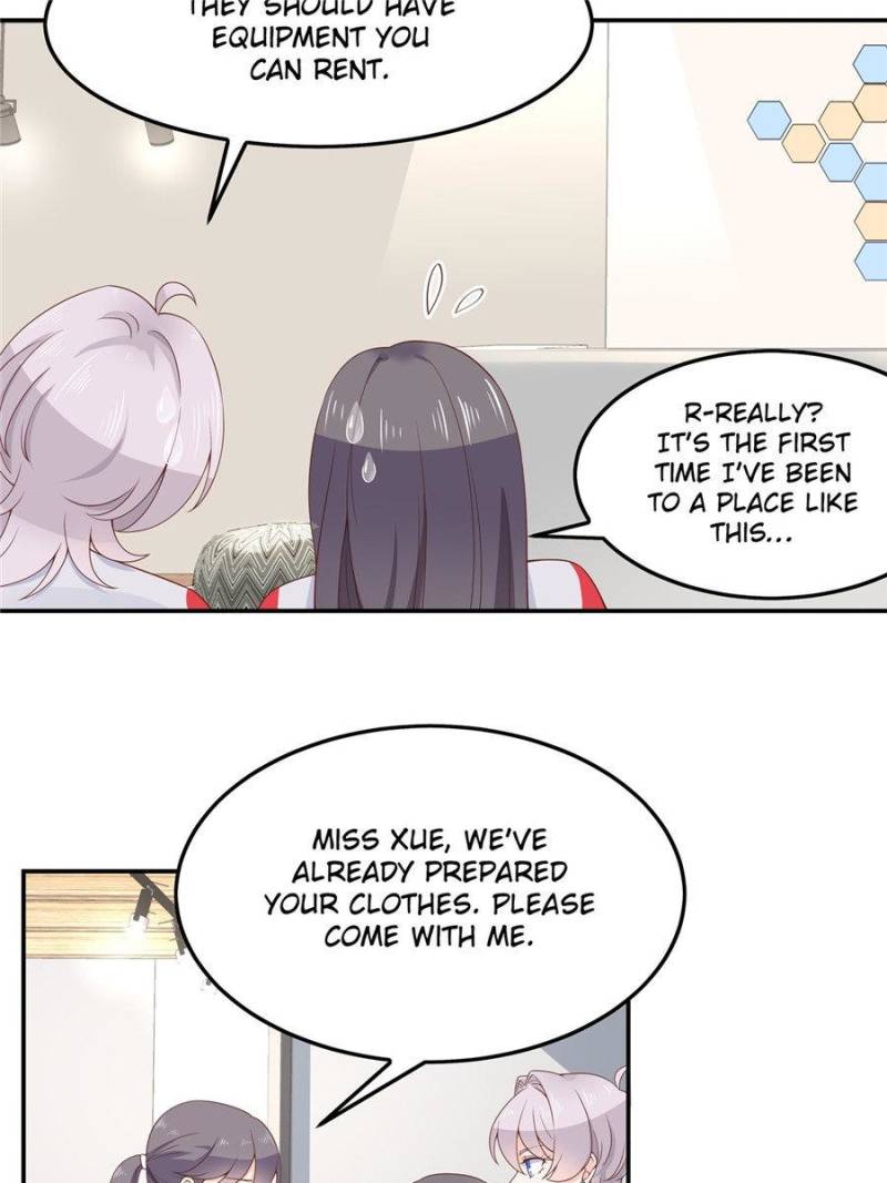 National School Prince Is A Girl Chapter 46 page 3