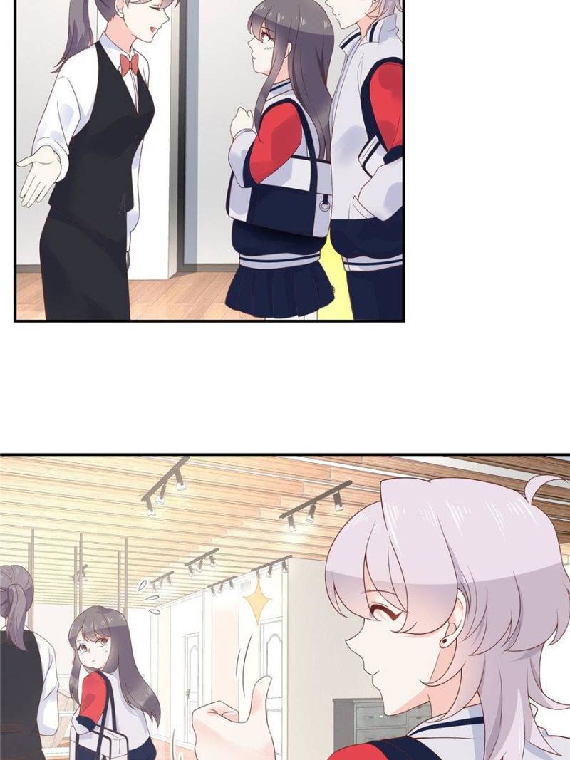 National School Prince Is A Girl Chapter 46 page 4
