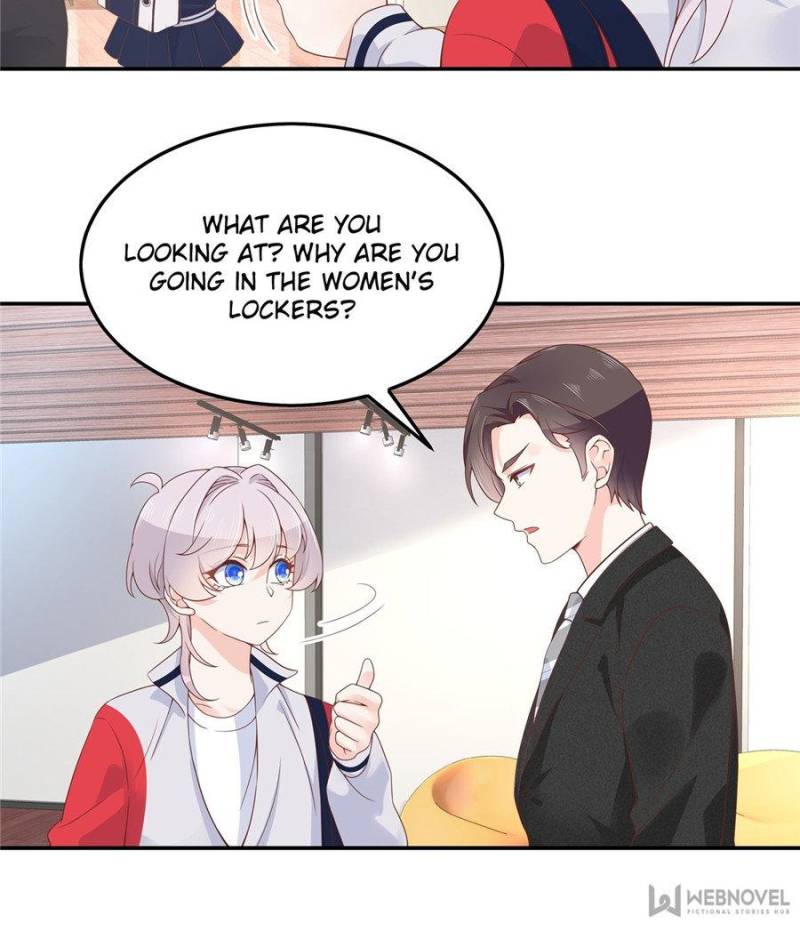 National School Prince Is A Girl Chapter 46 page 5