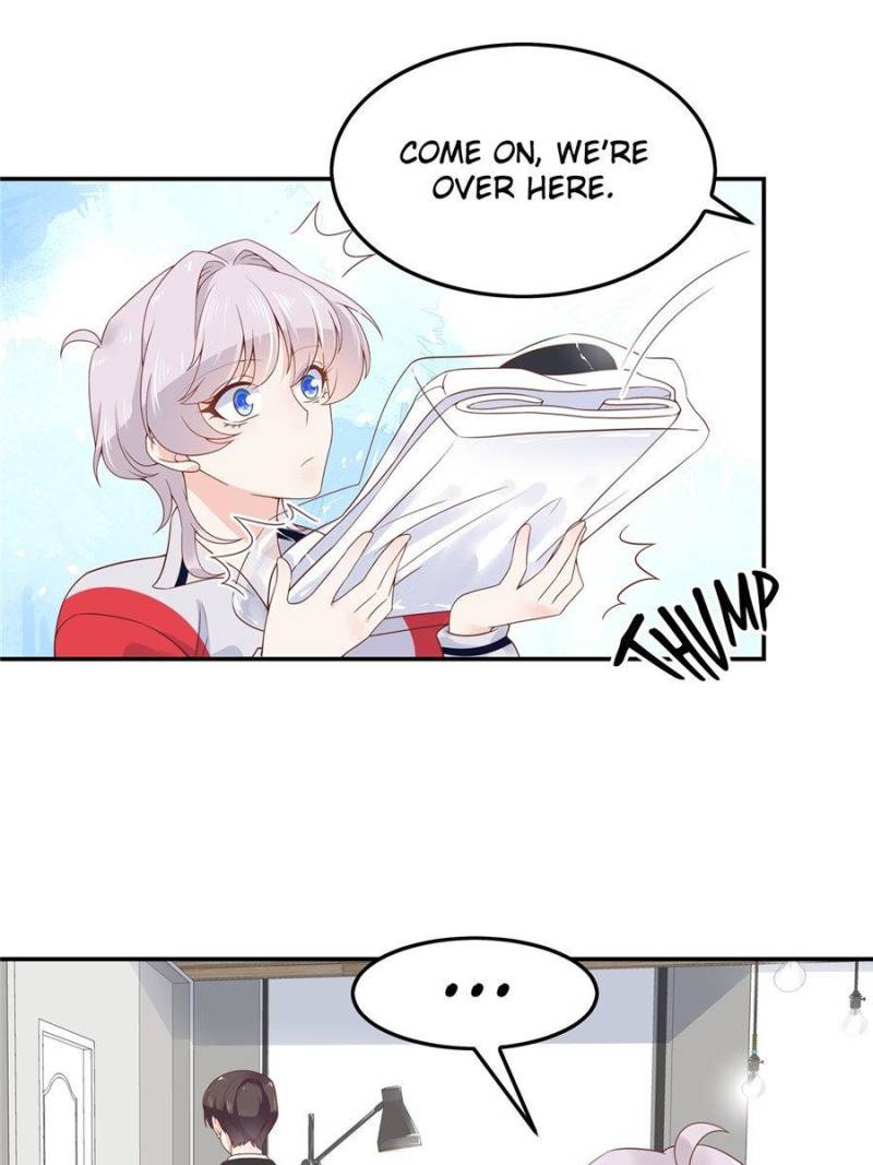 National School Prince Is A Girl Chapter 46 page 6