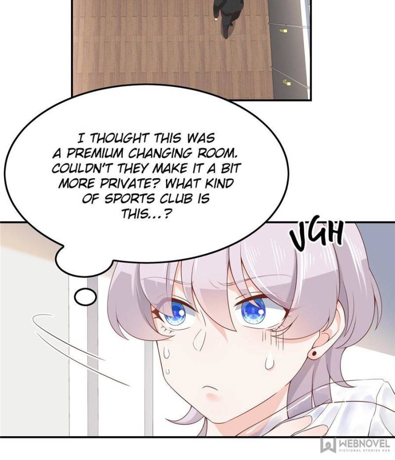 National School Prince Is A Girl Chapter 46 page 8