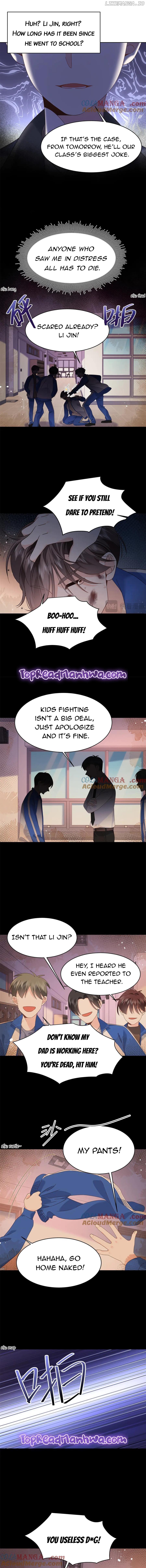 National School Prince Is A Girl Chapter 469 page 2