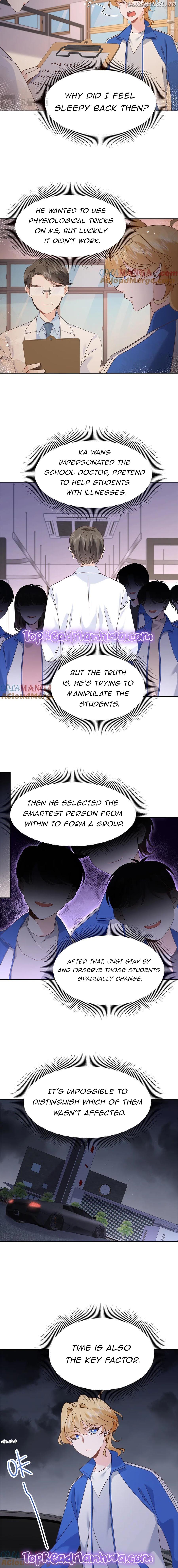 National School Prince Is A Girl Chapter 469 page 5