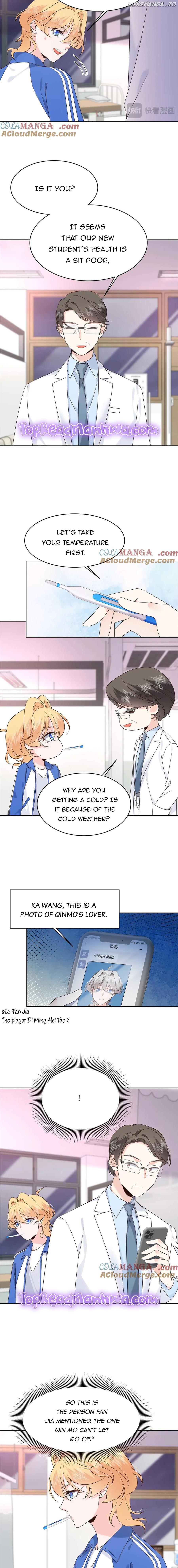 National School Prince Is A Girl Chapter 470 page 2