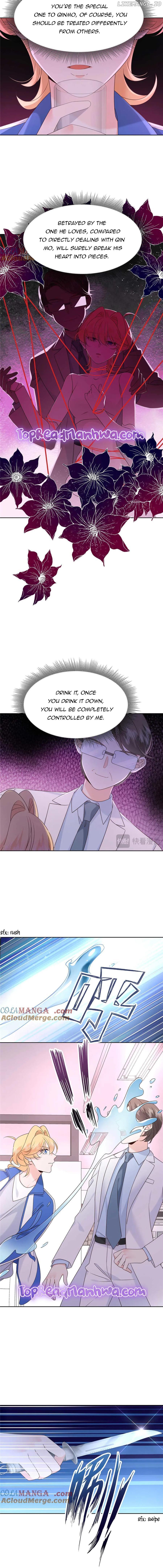 National School Prince Is A Girl Chapter 470 page 4