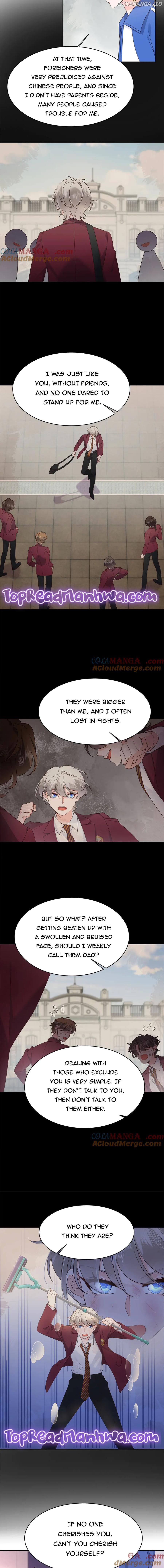 National School Prince Is A Girl Chapter 474 page 1
