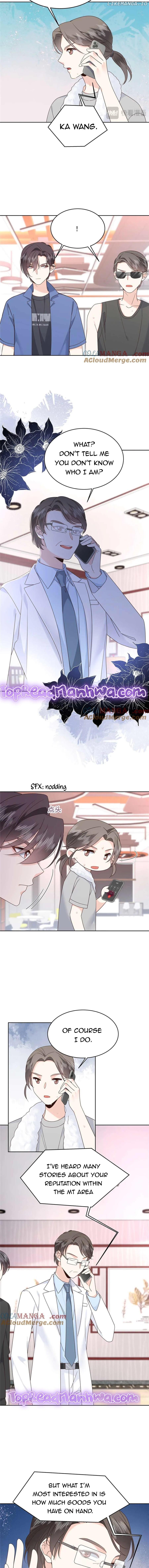 National School Prince Is A Girl Chapter 476 page 1