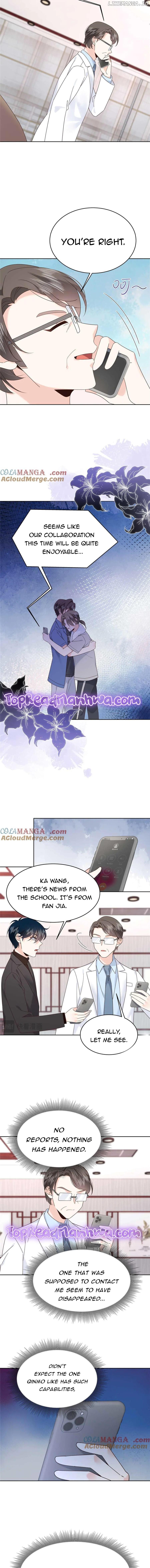 National School Prince Is A Girl Chapter 476 page 4