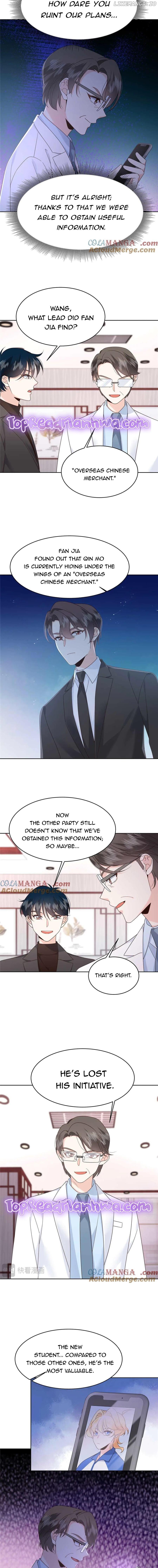 National School Prince Is A Girl Chapter 476 page 5