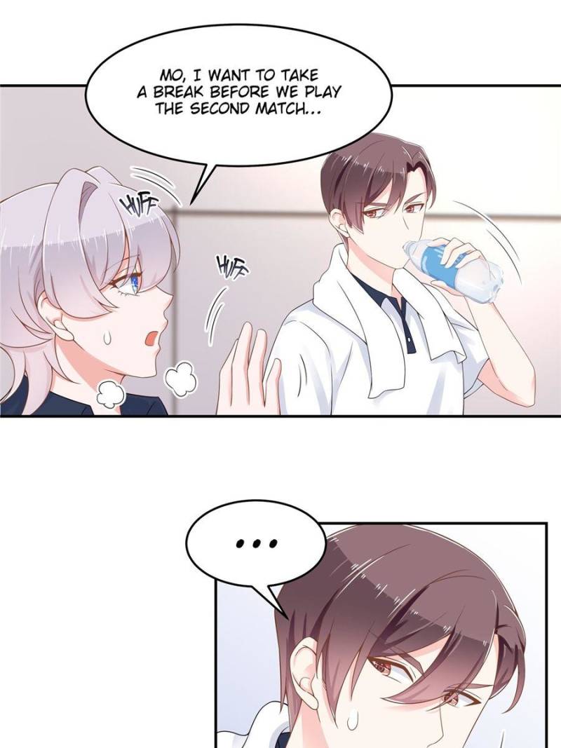 National School Prince Is A Girl Chapter 48 page 0