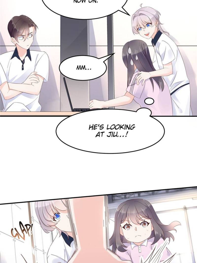 National School Prince Is A Girl Chapter 48 page 13