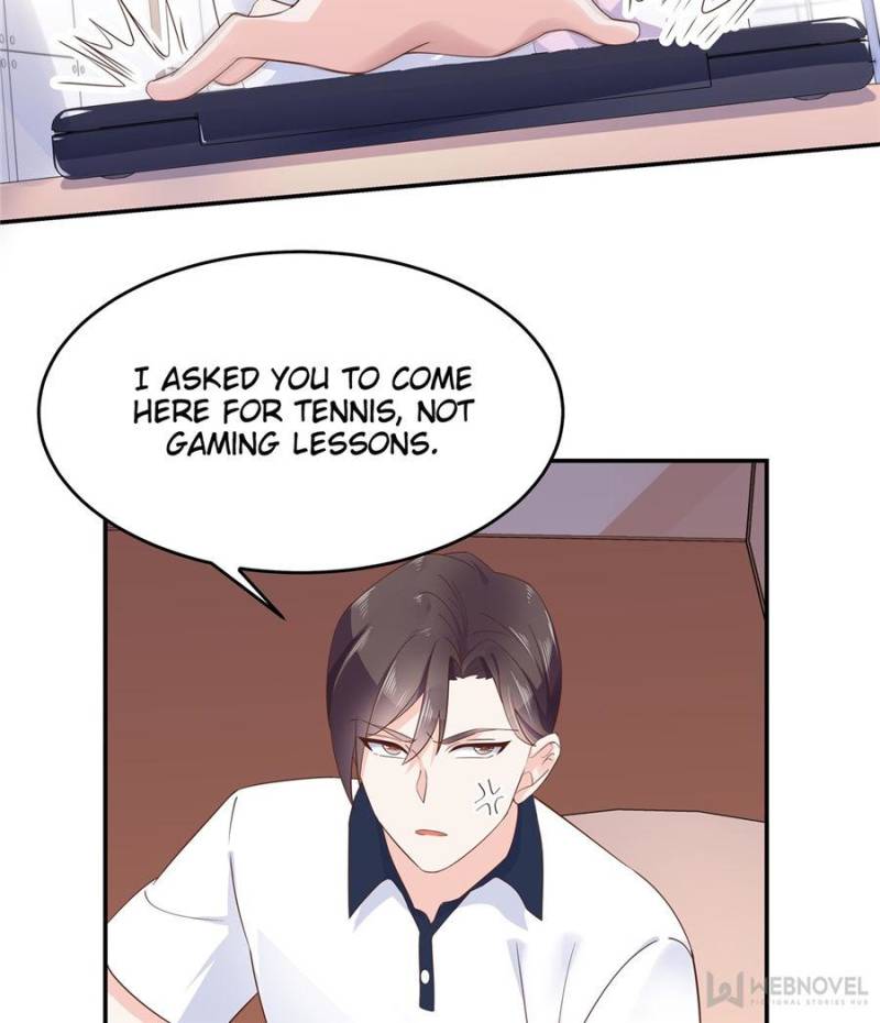 National School Prince Is A Girl Chapter 48 page 14