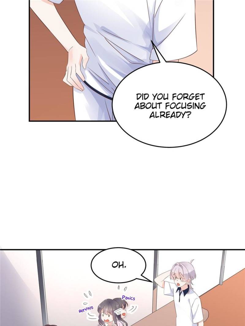 National School Prince Is A Girl Chapter 48 page 15
