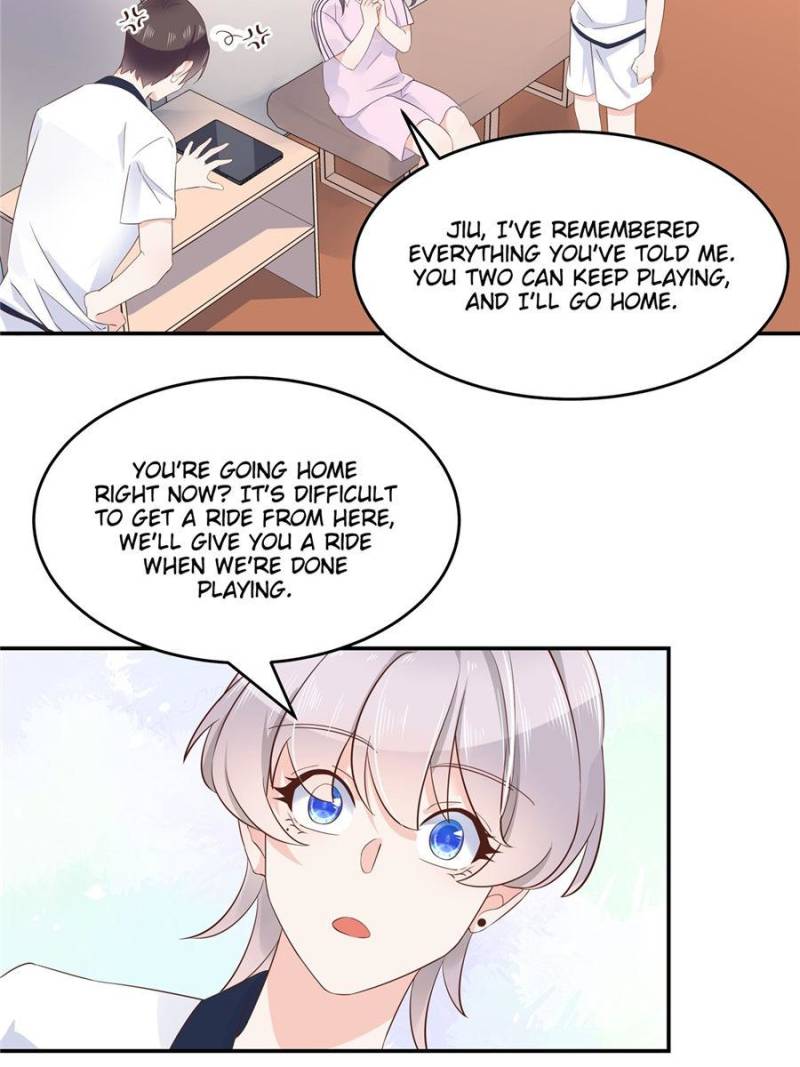 National School Prince Is A Girl Chapter 48 page 16