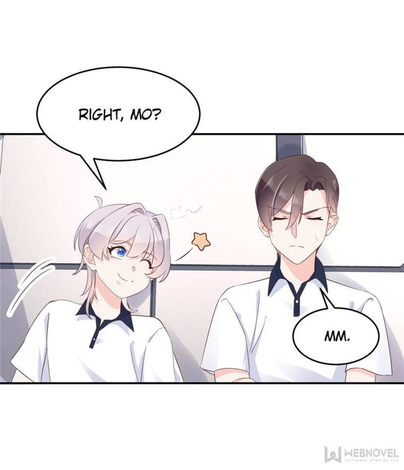 National School Prince Is A Girl Chapter 48 page 17
