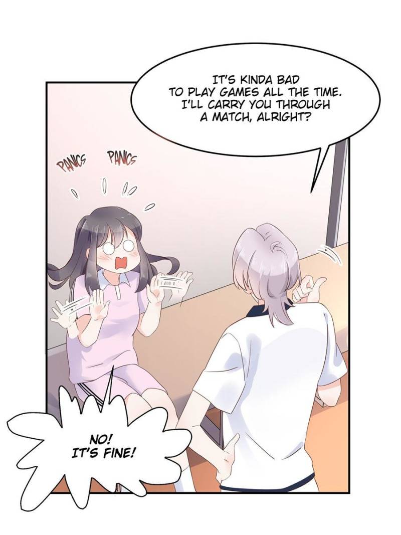 National School Prince Is A Girl Chapter 48 page 18
