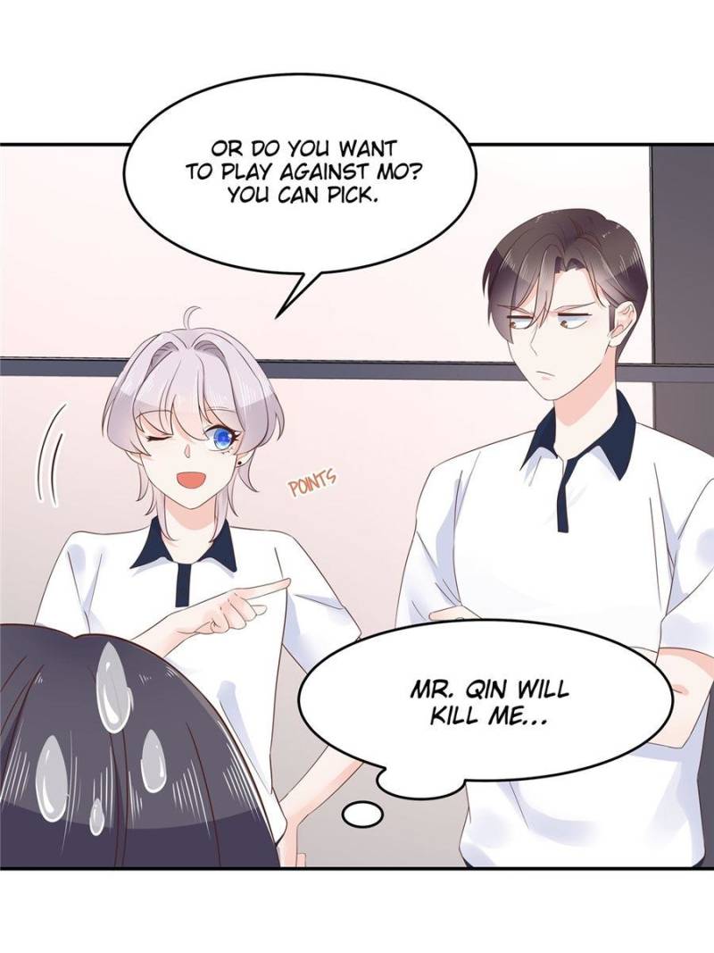 National School Prince Is A Girl Chapter 48 page 19