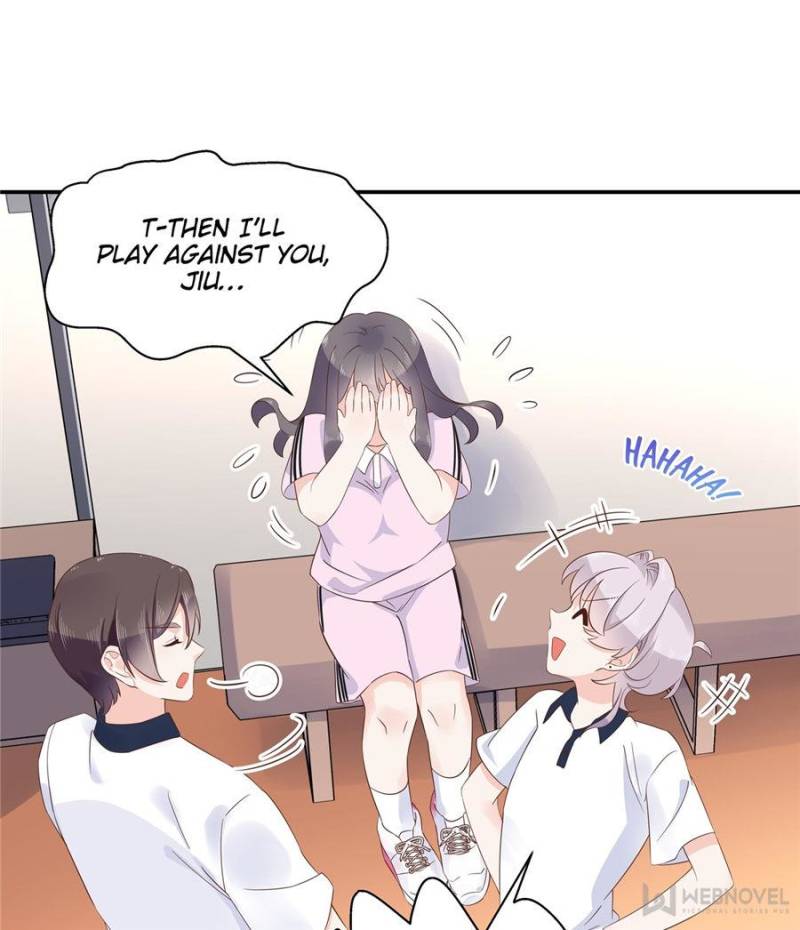 National School Prince Is A Girl Chapter 48 page 20