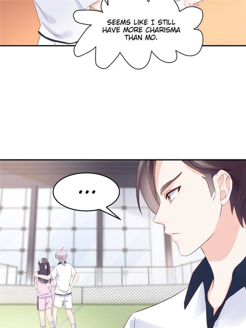 National School Prince Is A Girl Chapter 48 page 21