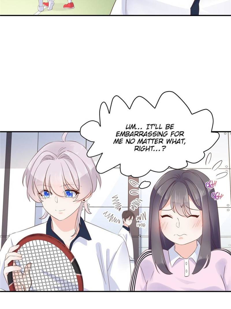 National School Prince Is A Girl Chapter 48 page 22