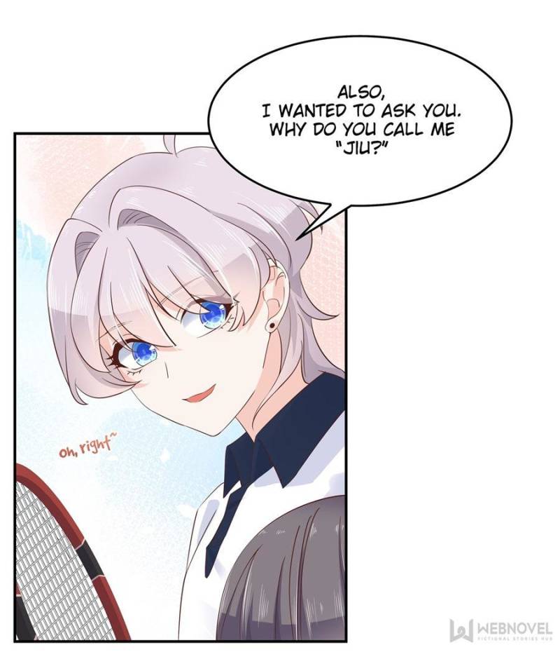 National School Prince Is A Girl Chapter 48 page 23