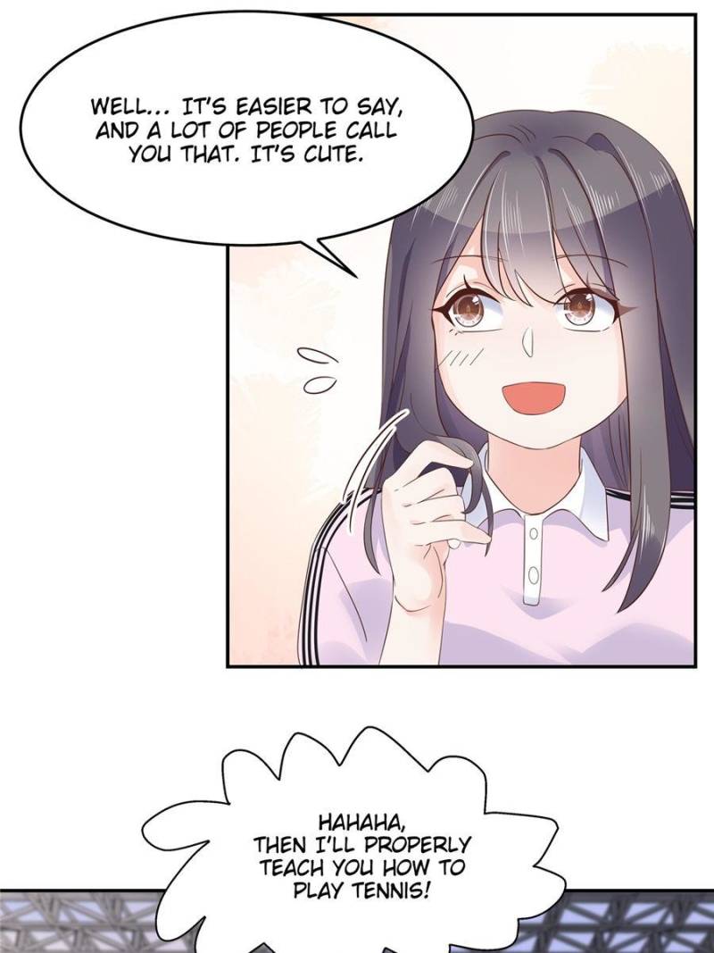 National School Prince Is A Girl Chapter 48 page 24