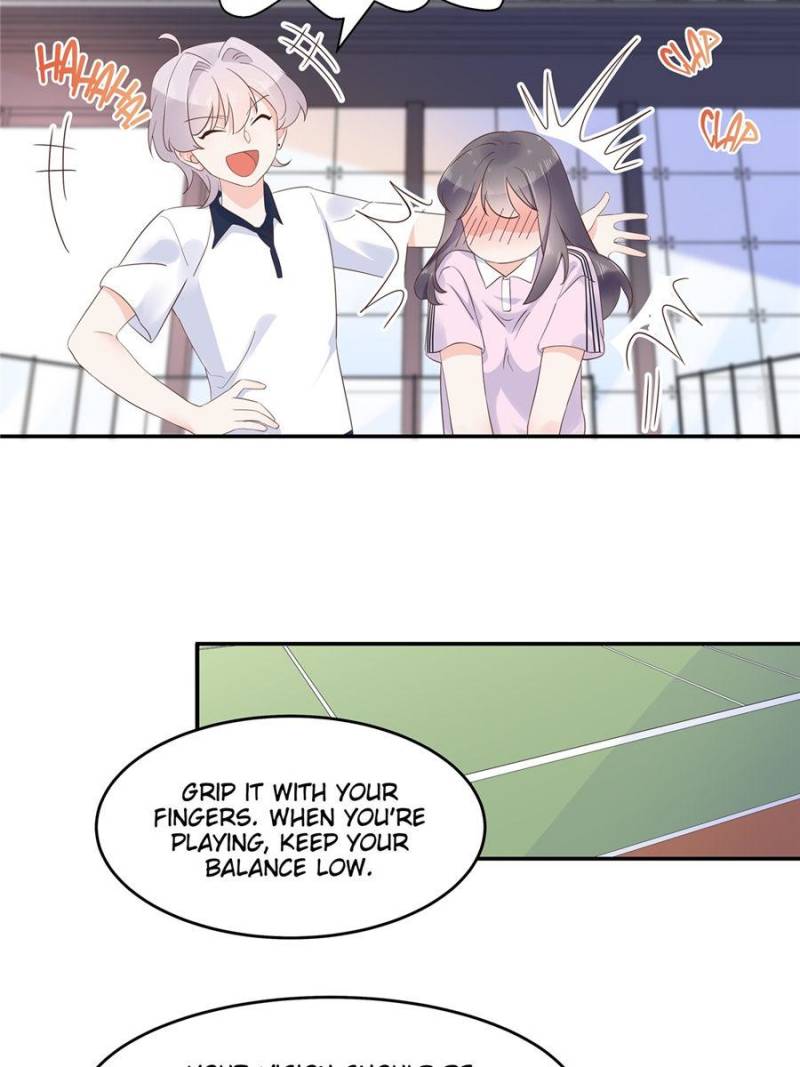 National School Prince Is A Girl Chapter 48 page 25