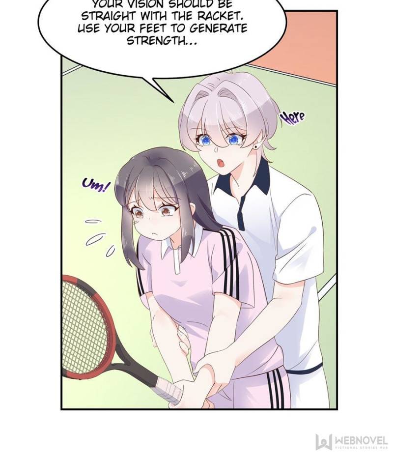 National School Prince Is A Girl Chapter 48 page 26