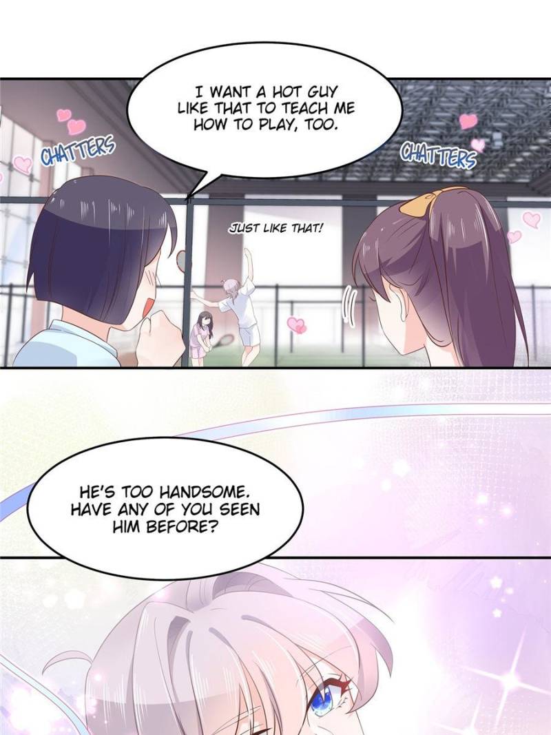 National School Prince Is A Girl Chapter 48 page 27